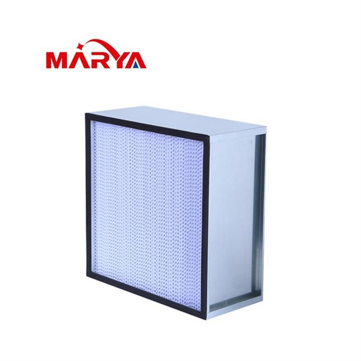 high efficiency filter