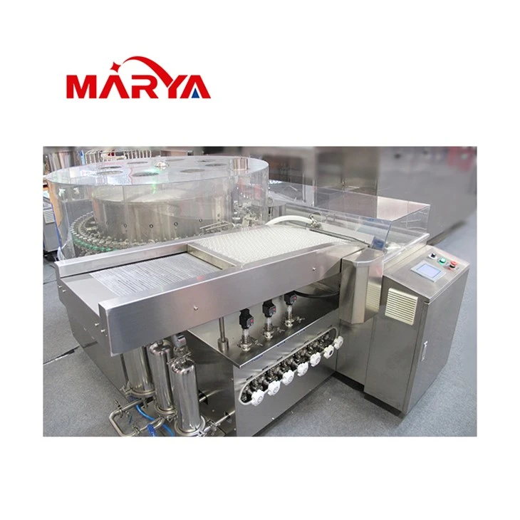 Sterile Vial Liquid Filling Line suppliers Sterile Vial Liquid Filling Line suppliers
